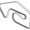 Serpentine Belt - Land-Rover (LR184664)