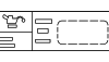 AC Label - Land-Rover (LR117120)