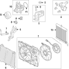 Lower Hose - Land-Rover (LR151630)