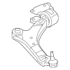 Lower Control Arm - Land-Rover (LR007205)