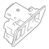 Dimmer Switch - Land-Rover (LR088271)