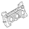 Heater Control - Land-Rover (LR086027)