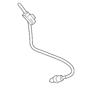 Oxygen Sensor - Land-Rover (LR141848) Oxygen Sensor - Land-Rover (LR141848)