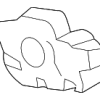 Actuator - Land-Rover (LR082188)