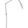 Body Weather-Strip - Land-Rover (LR113627)