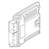 Engine Control Module (ECM) - Volkswagen (3CN-906-259-3CN)