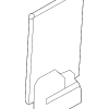 Active Suspension Control Module - Land-Rover (LR060987)