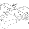 Hose - Mercedes-Benz (201-832-07-94)