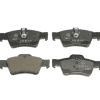 Disk Brake Pad Rear - Mercedes-Benz (007-420-68-20-64)
