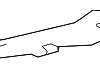 Heat Shield - Land-Rover (LR073660)