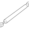 Support Cylinder - Land-Rover (LR083150)
