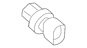 Pressure Sensor - Land-Rover (LR086926) Pressure Sensor - Land-Rover (LR086926)