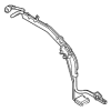 Fuel Gauge Sending Unit - Land-Rover (LR060832)