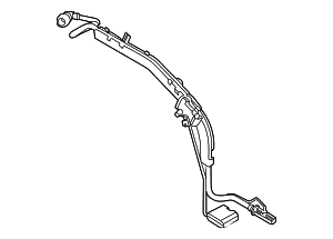 Fuel Gauge Sending Unit - Land-Rover (LR060832) Fuel Gauge Sending Unit - Land-Rover (LR060832)
