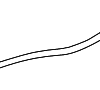 Oxygen Sensor - Land-Rover (AMR6244)