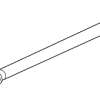 Drive Shaft - Land-Rover (LR141518)