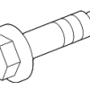 Starter Bolt - Land-Rover (YYP500050)