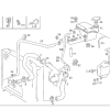 Hose - Mercedes-Benz (124-501-29-82)