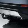 Towing System, Towing Valance, 5 Seat - Land-Rover (LR128932)
