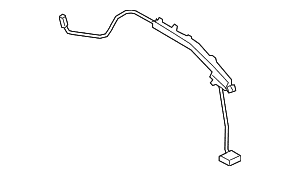 Fuel Gauge Sending Unit - Land-Rover (LR153415) Fuel Gauge Sending Unit - Land-Rover (LR153415)