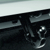 Bumper Fitting Kit - Light Atlas - Land-Rover (VPLWB0140)