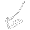 Washer Nozzle - Land-Rover (LR109996)
