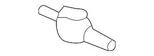 Valve - Volkswagen (7H0-121-421)