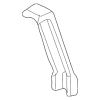 Mud Guard Stay - Land-Rover (CNG100030)
