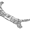 Radiator Support - Land-Rover (LR166540)