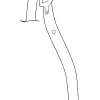Lap & Shoulder Belt - Land-Rover (LR009286)