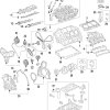 Hub - Land-Rover (1324342)
