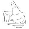 1998-2010 Volkswagen Ball Joint - Volkswagen (1J0-407-366-J)
