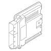 ECM - Volkswagen (5G0-906-259-AB-17A)