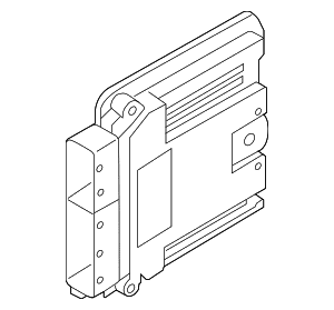 ECM - Volkswagen (5G0-906-259-AB-17A) ECM - Volkswagen (5G0-906-259-AB-17A)
