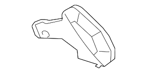 Engine Timing Cover - Volkswagen (077-109-123-F)