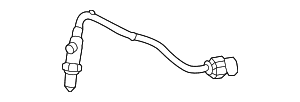 Oxygen Sensor - Land-Rover (LR136928) Oxygen Sensor - Land-Rover (LR136928)