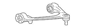 Upper Control Arm - Land-Rover (LR141993) Upper Control Arm - Land-Rover (LR141993)