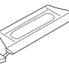 Scuff Plate - Land-Rover (LR035839)