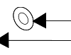 Front AC Tube O-Ring - Land-Rover (LR124622)