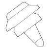 Fuel Tank Cap - Land-Rover (LR012897)
