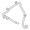 Inlet Hose - Land-Rover (LR093723)