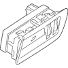 Headlamp Switch - Land-Rover (LR079406)