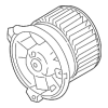 Blower Motor - Land-Rover (LR035687)