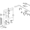 Hose - Mercedes-Benz (116-997-96-82)