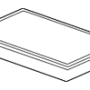 Air Filter - Land-Rover (PHE500021)