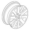 Wheel, Alloy - Land-Rover (RRC500251MNH)
