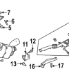 Shield - Land-Rover (LR152291)