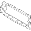 Upper Deflector - Land-Rover (LR069698)