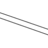 2009-2014 Volkswagen Routan - Belt Weather-Strip - Volkswagen (7B0-837-478-B)
