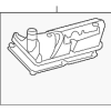 Valve Cover - Land-Rover (LR004829)